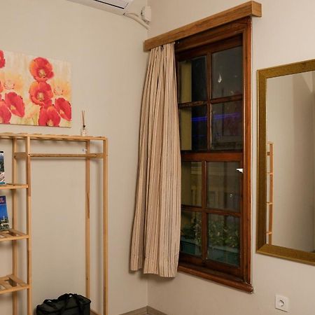 ホテル セカンド ホーム スイーツ イスタンブール エクステリア 写真